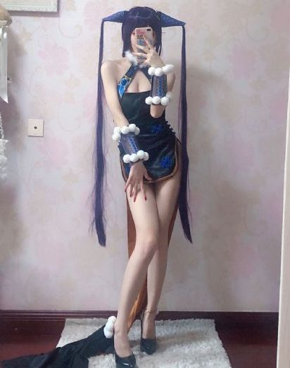 迷人的保姆6