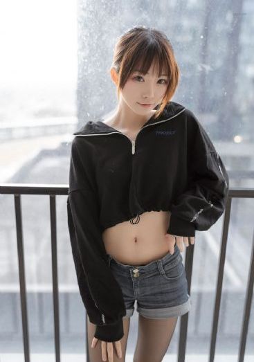 旋风少女1
