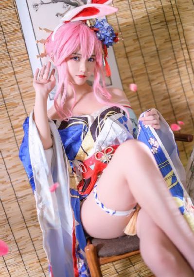 桃色天使之终极猎杀