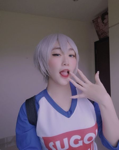 和黑人同居
