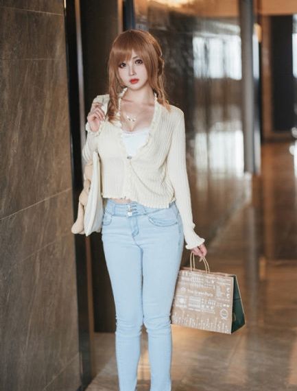 女儿的朋友视频