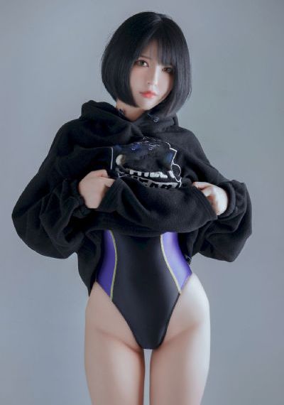欲望模特