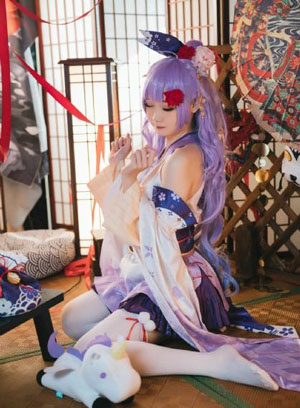 kuzu第二季免费观看