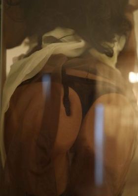 诱人的女秘书