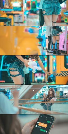 迷人的保姆 韩国