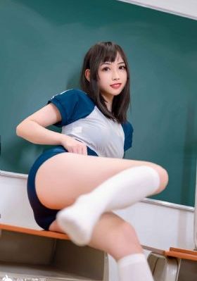 漆黑的长袍