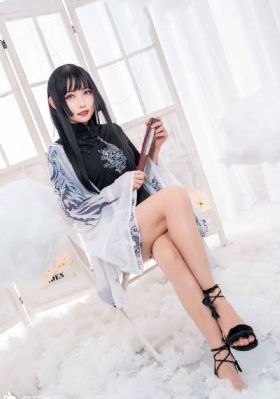 我所设定的世界小强系列