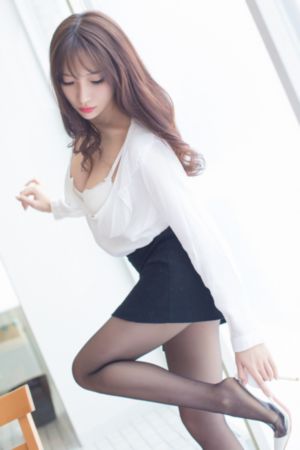 密桃成熟时3