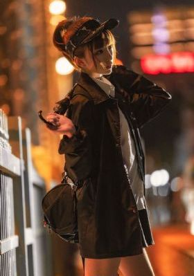 甜性涩爱