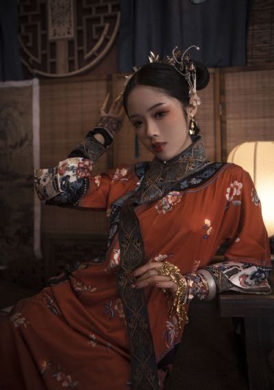 女儿的闺蜜