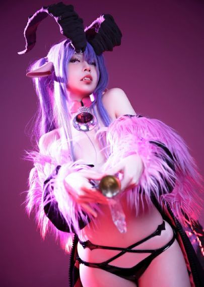 萌学园之萌骑士传奇