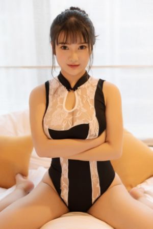 室友的妻子