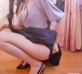 李采潭与老外真做