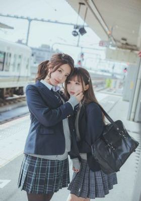 逆流大叔