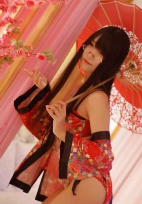 梦想变为魔法少女