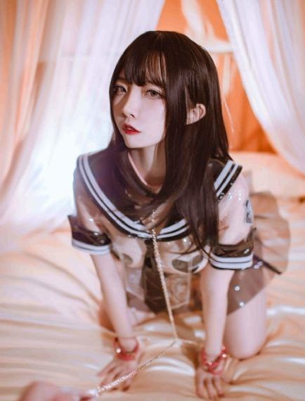 漂亮姑娘